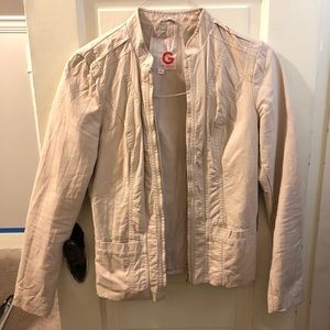 Guess jacket